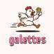 Galettes